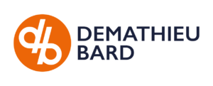 Logo DEMATHIEU BARD
