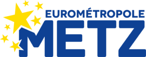 Logo Eurometropole De Metz