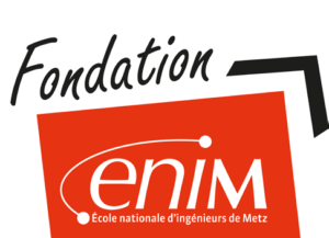 Logo Fondation ENIM