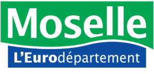 Logo Moselle Euro Département
