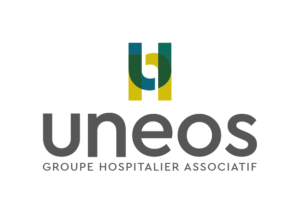 Logo UNEOS