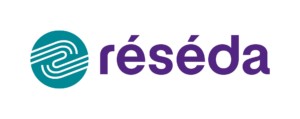 Logo reseda